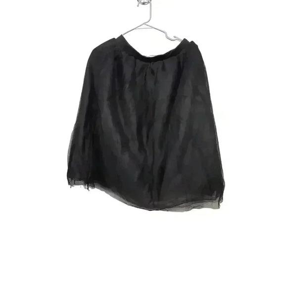 Black Petticoat - Picture 1 of 2